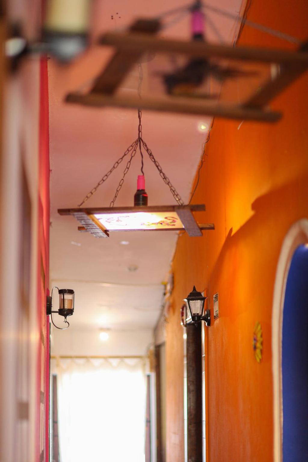 Ikaro Suites Colonial 칸쿤 외부 사진