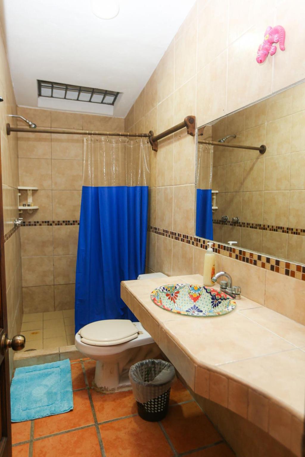 Ikaro Suites Colonial 칸쿤 외부 사진
